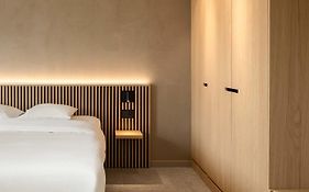 Hotel Chamade